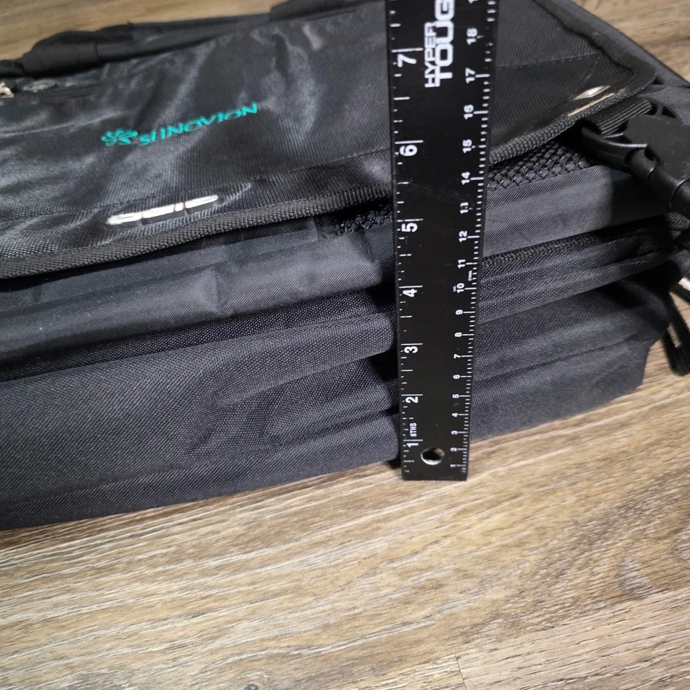 OGIO laptop messenger