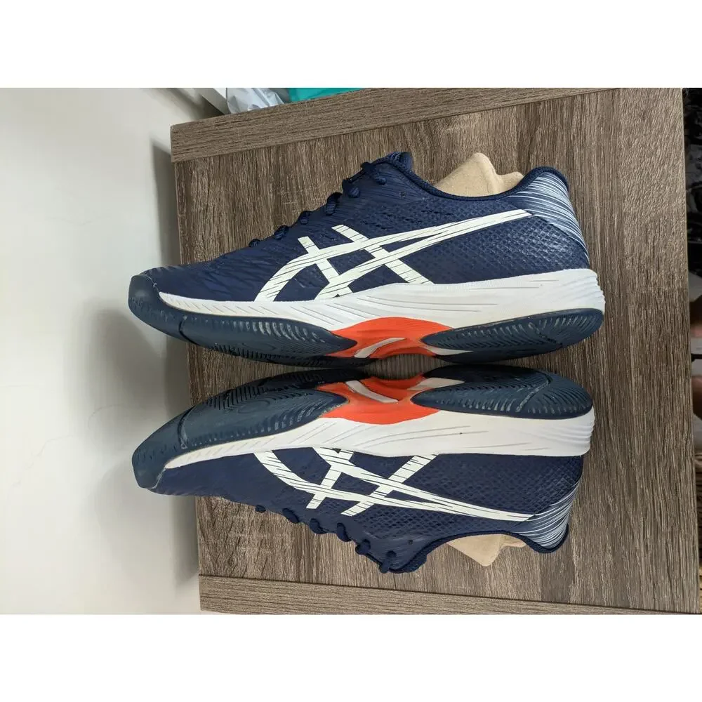 Asics gel game