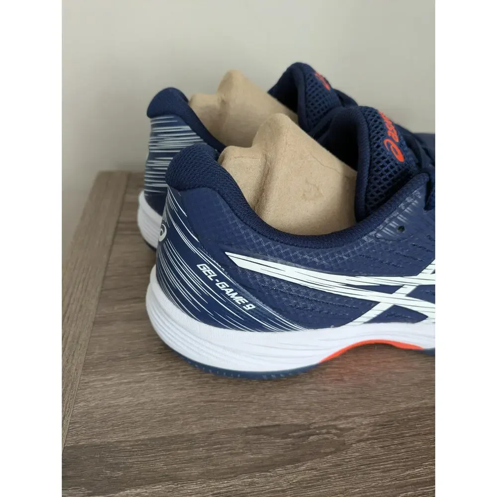 Asics gel game