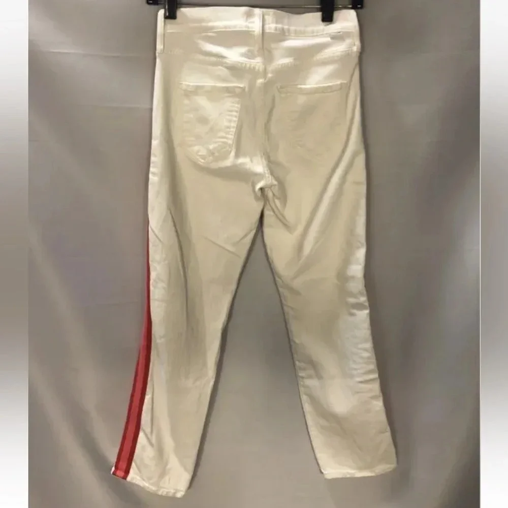 MOTHER euc inseam=25