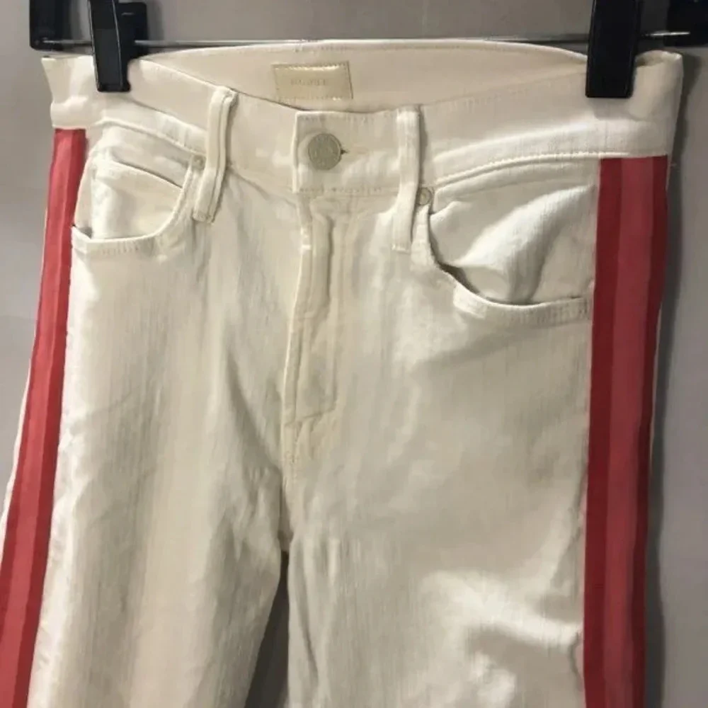 MOTHER euc inseam=25