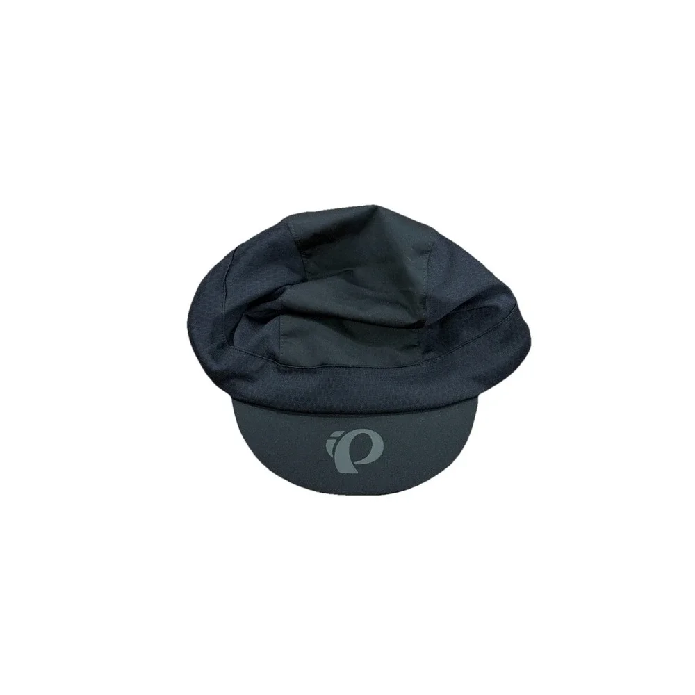 Pearl iZumi Barrier Lite Cycling Cap Black Hat One Size Outdoor