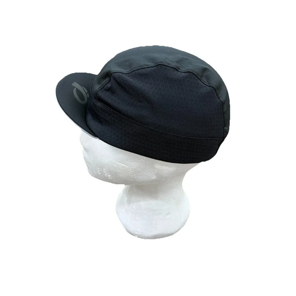 Pearl iZumi Barrier Lite Cycling Cap Black Hat One Size Outdoor