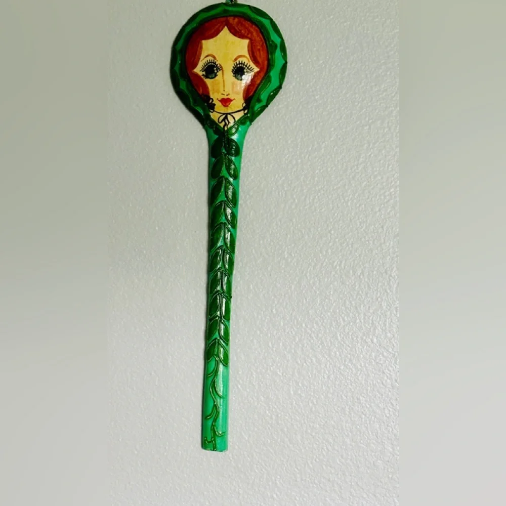 Signed Vintage vintage mexican