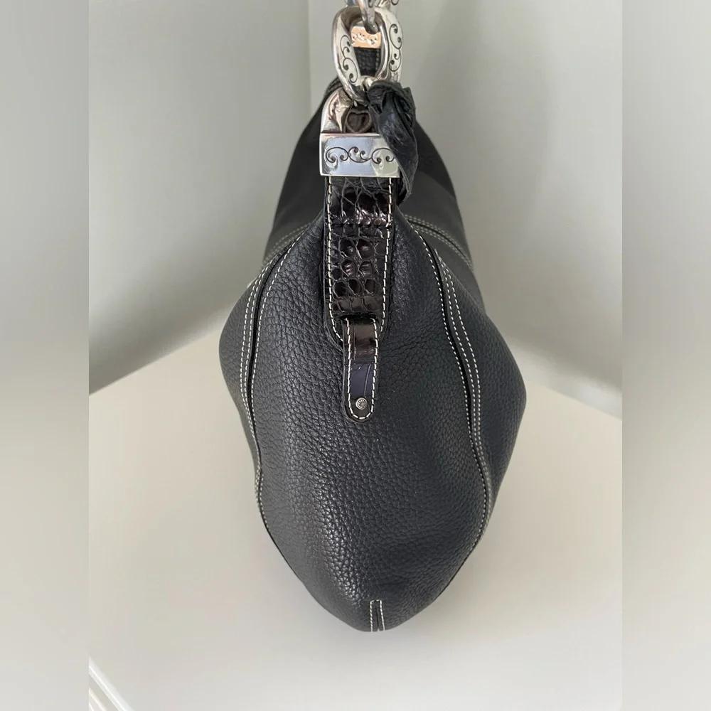 Brighton hobo bag