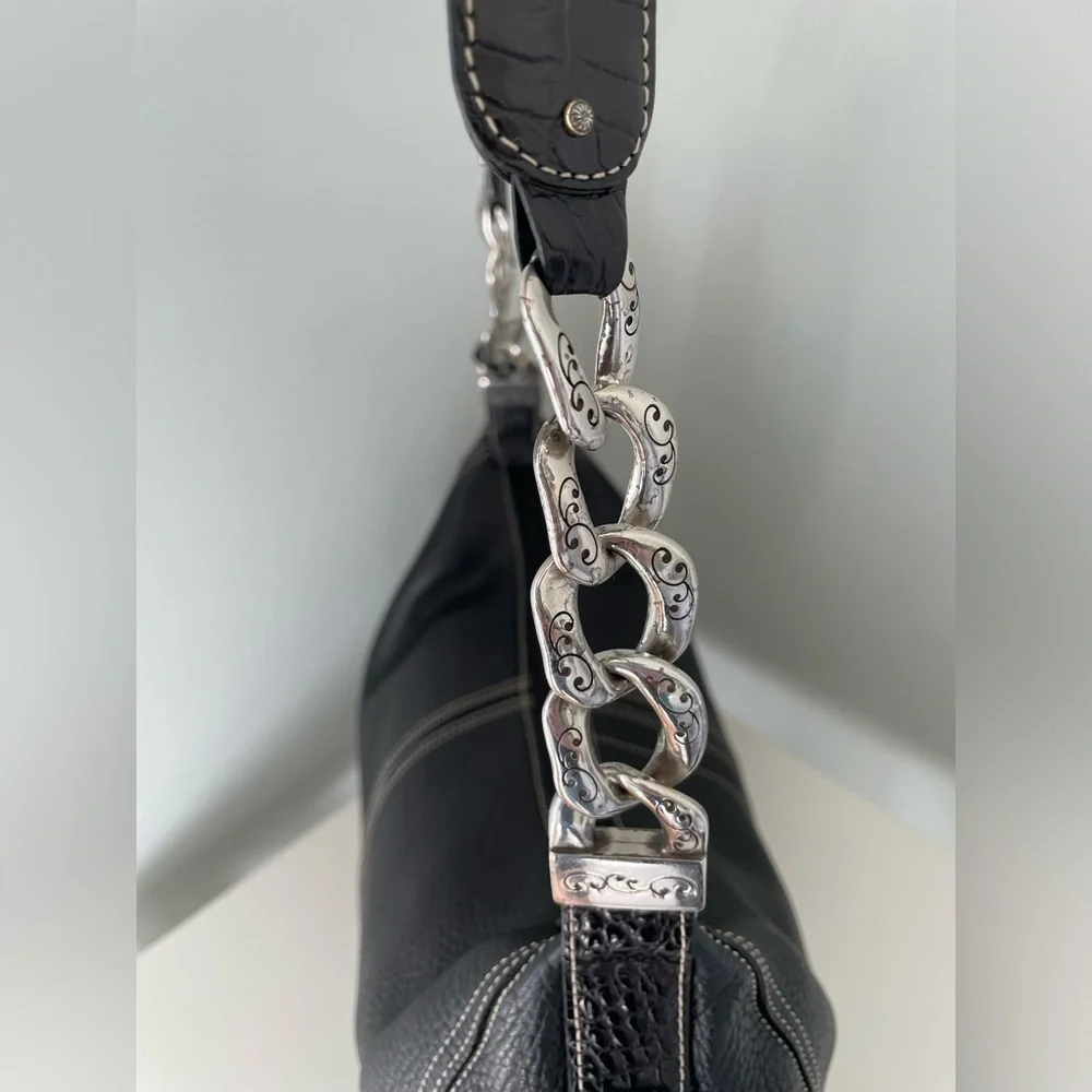 Brighton hobo bag