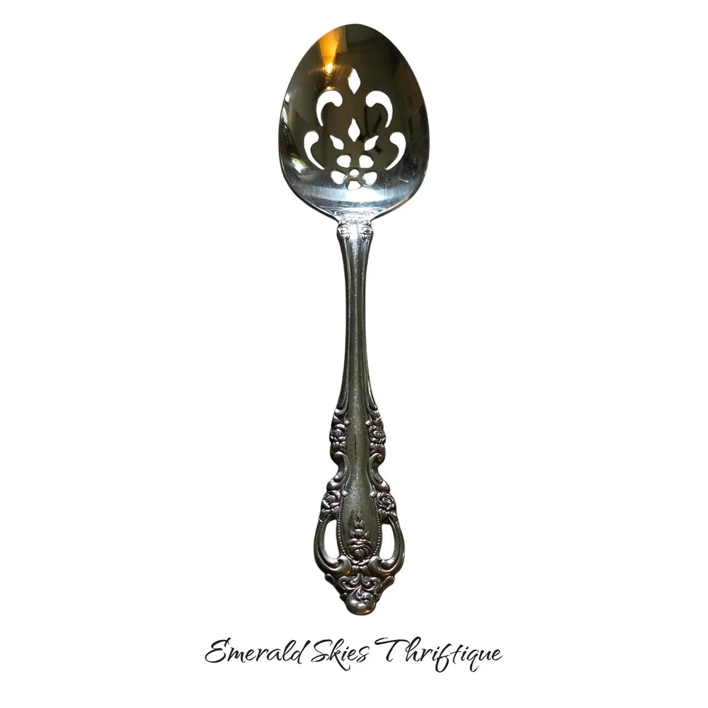 Oneida brahms set
