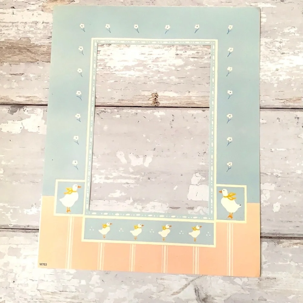 Target frame guessing 4x6