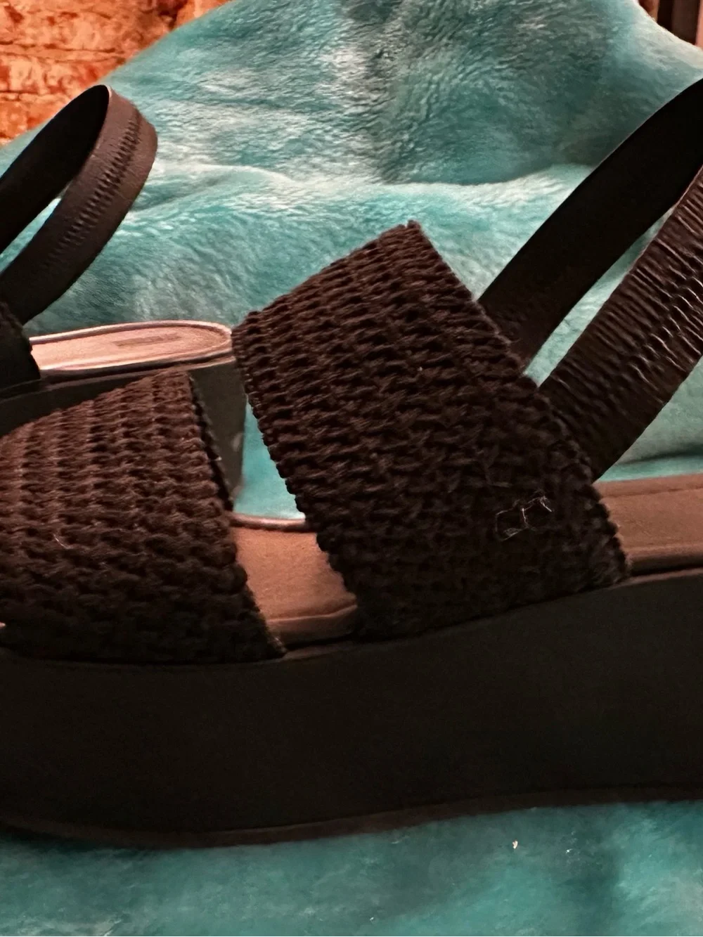 Nordstrom Rack stylish black