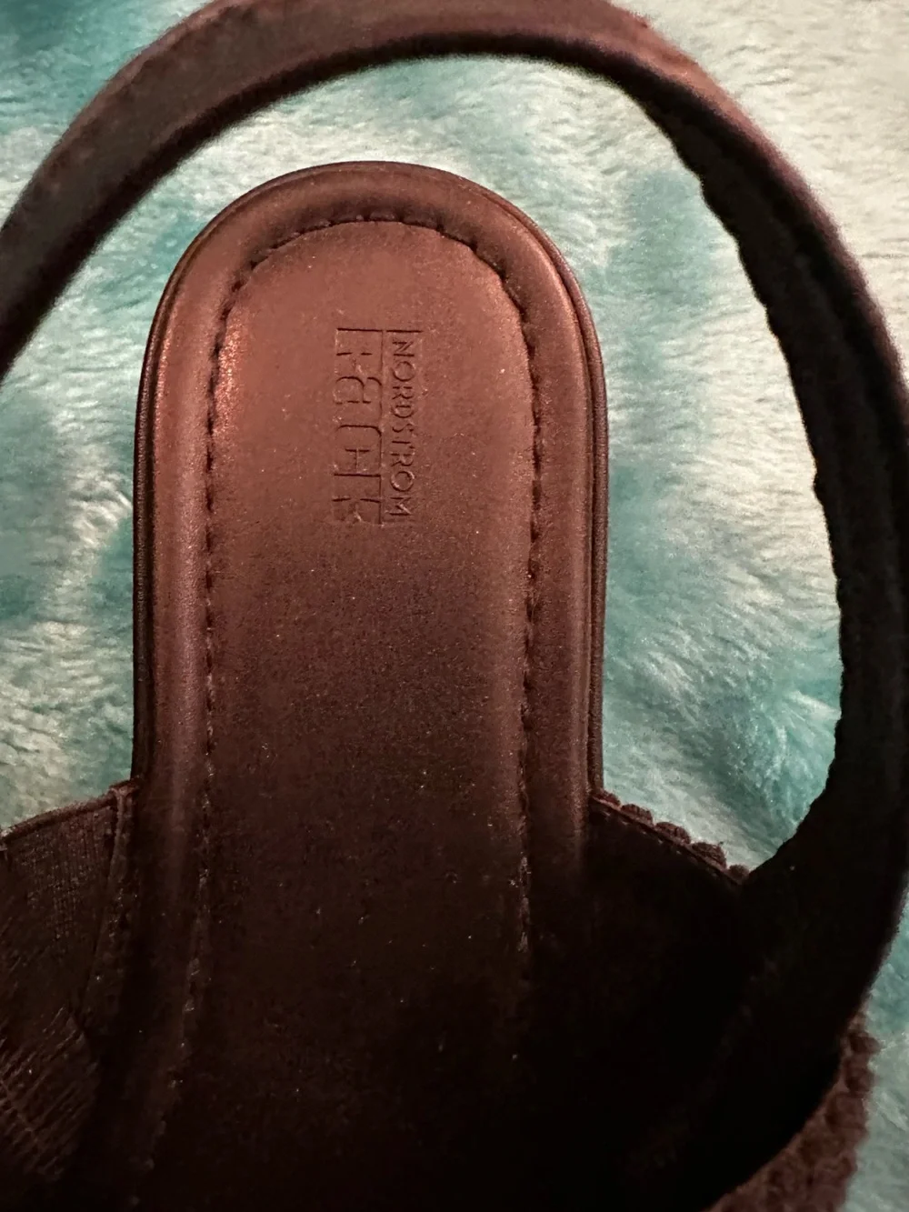 Nordstrom Rack stylish black