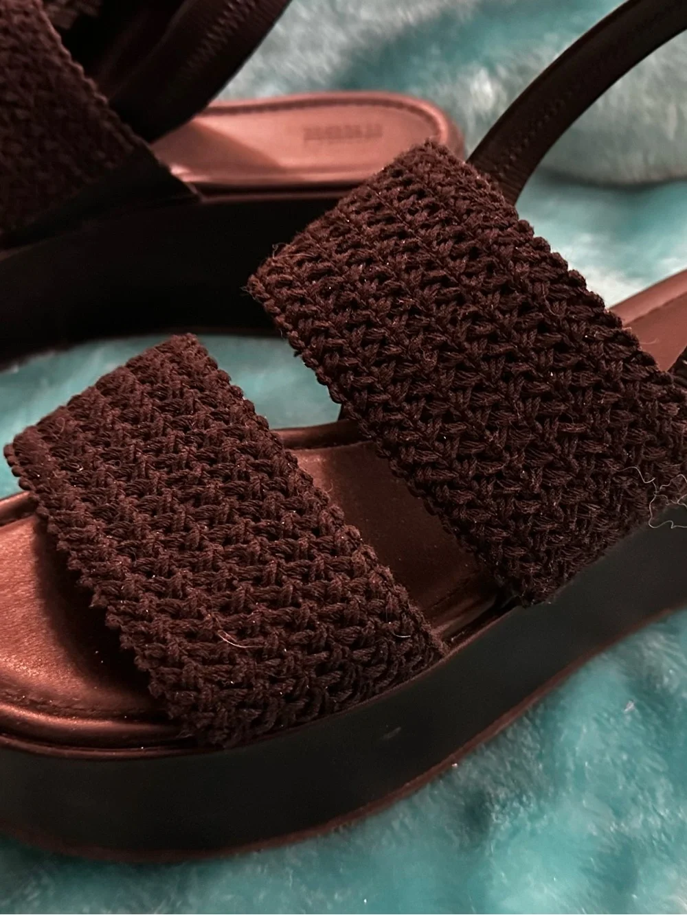 Nordstrom Rack stylish black