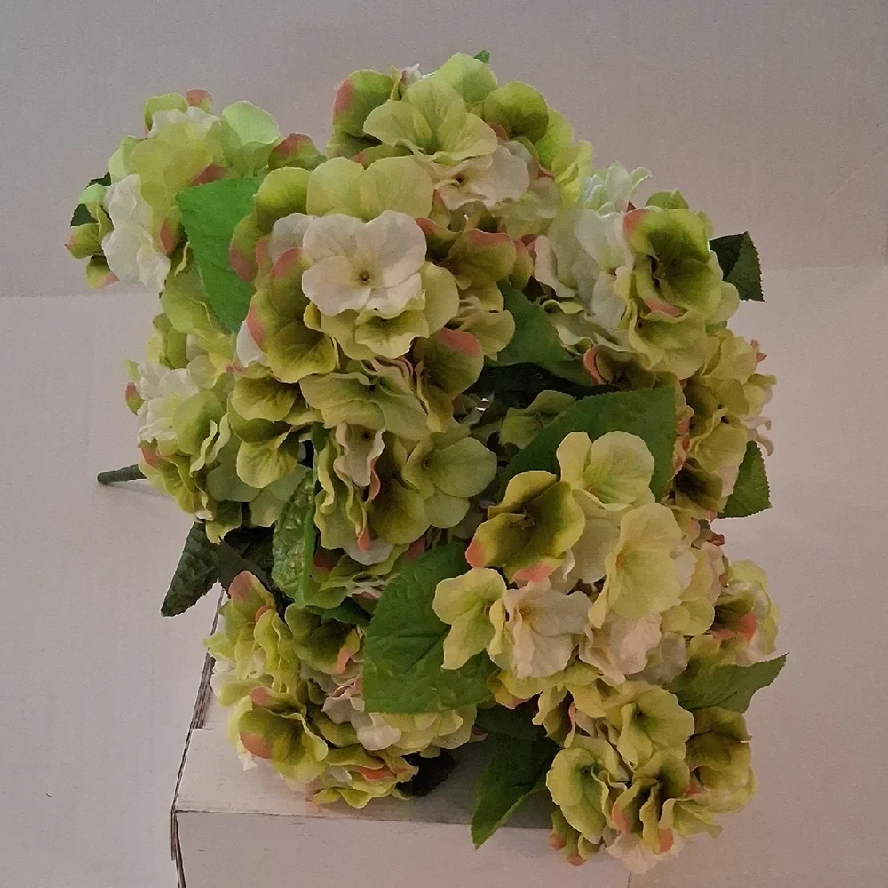 N/A beautiful green