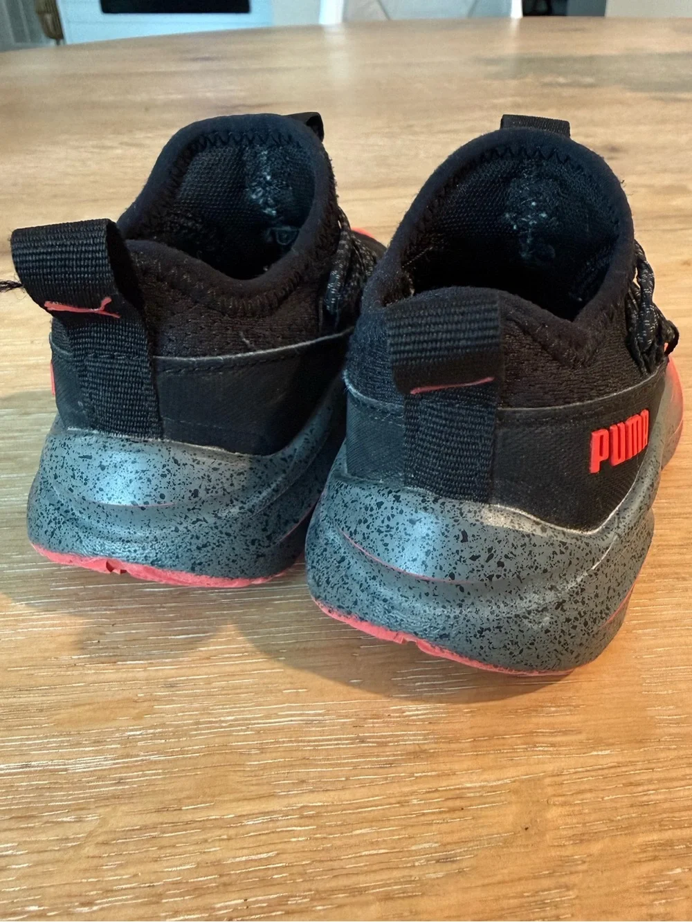 Nike toddler athletic