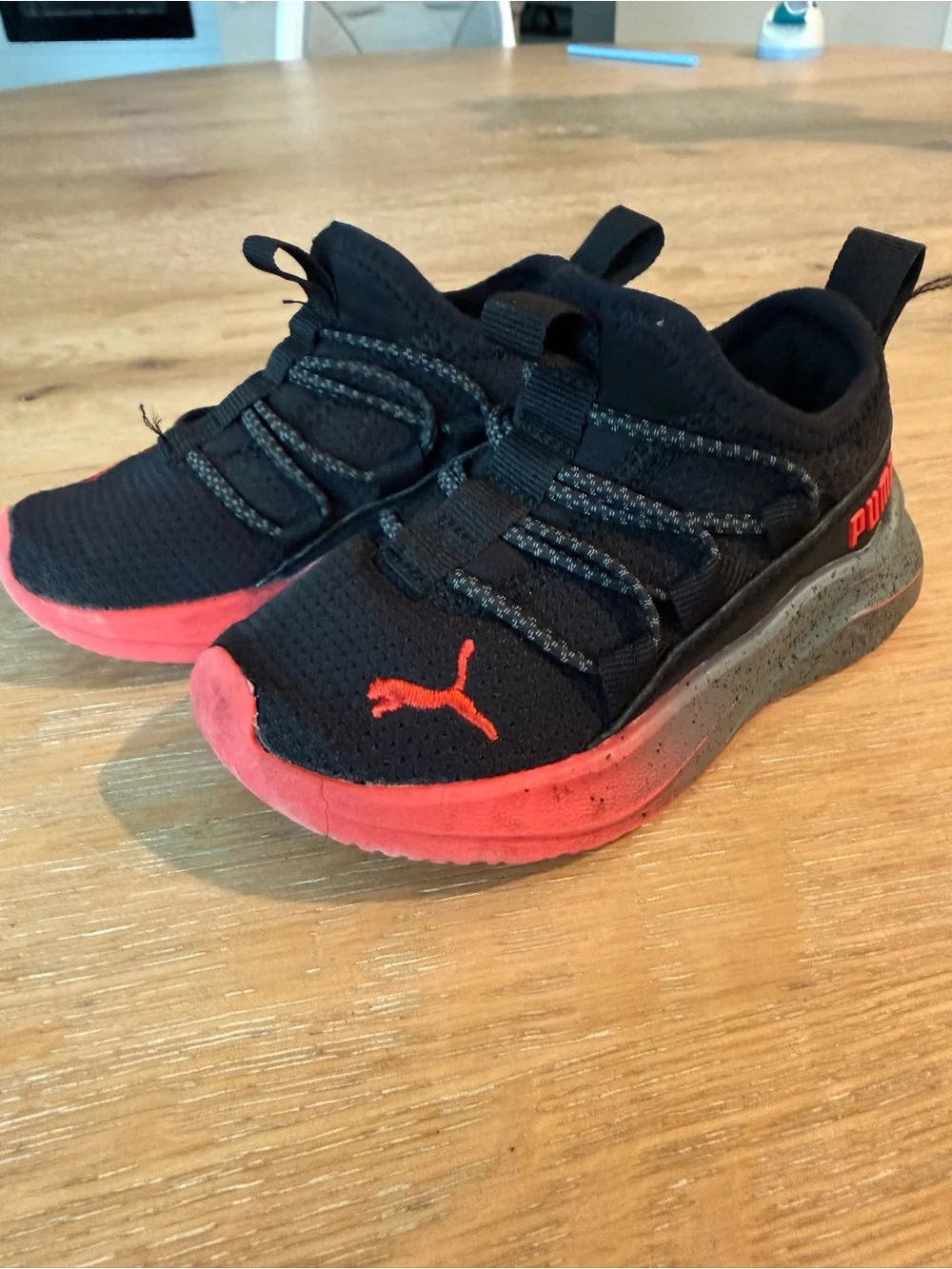 Nike toddler athletic
