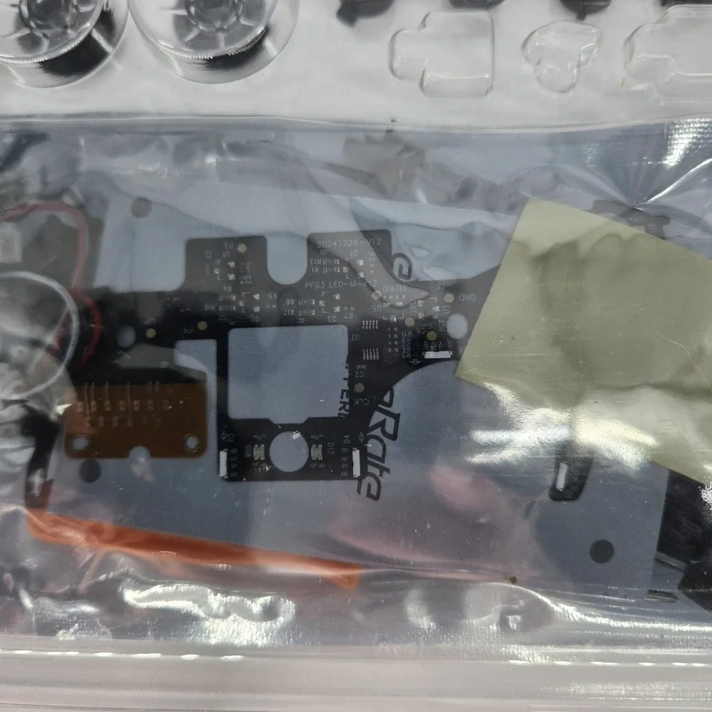 eXtremeRate DTF V3 LED Kit PS5 DualSense Controller BDM-030/040/050 PS 5 Play St