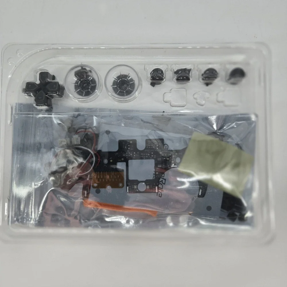eXtremeRate DTF V3 LED Kit PS5 DualSense Controller BDM-030/040/050 PS 5 Play St