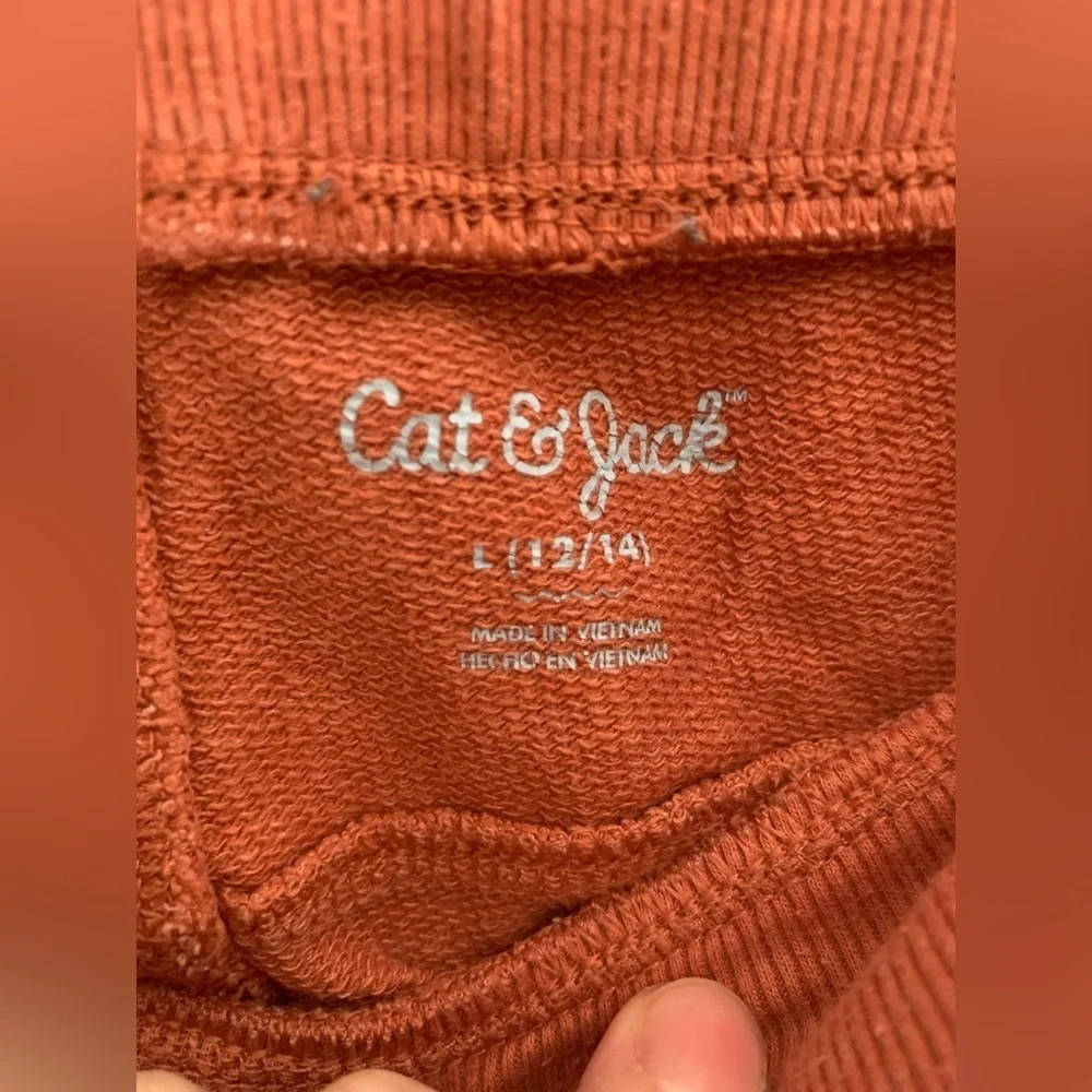 Cat & Jack boys youth