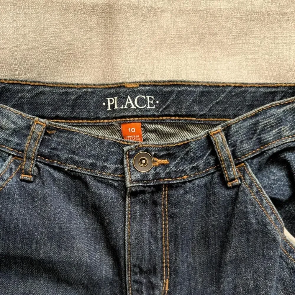 The Childrens Place children place