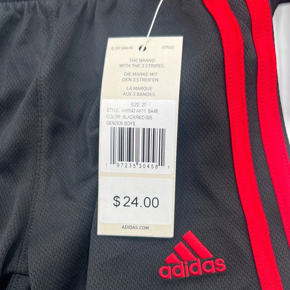 adidas two piece
