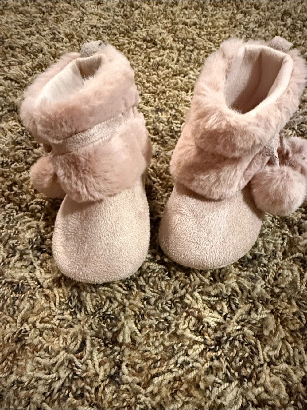 N/A soft cozy