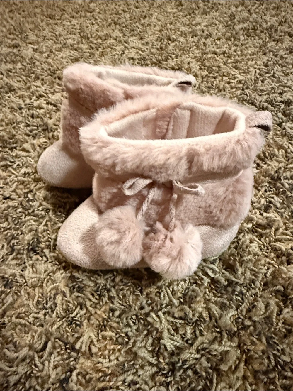 N/A soft cozy