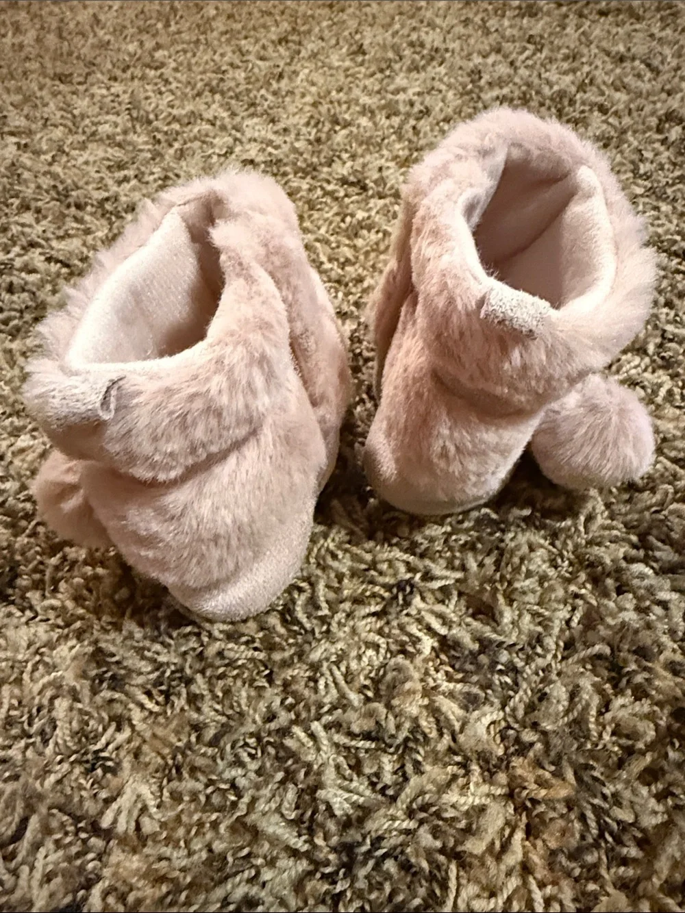 N/A soft cozy
