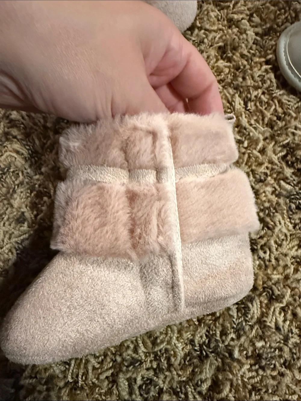 N/A soft cozy