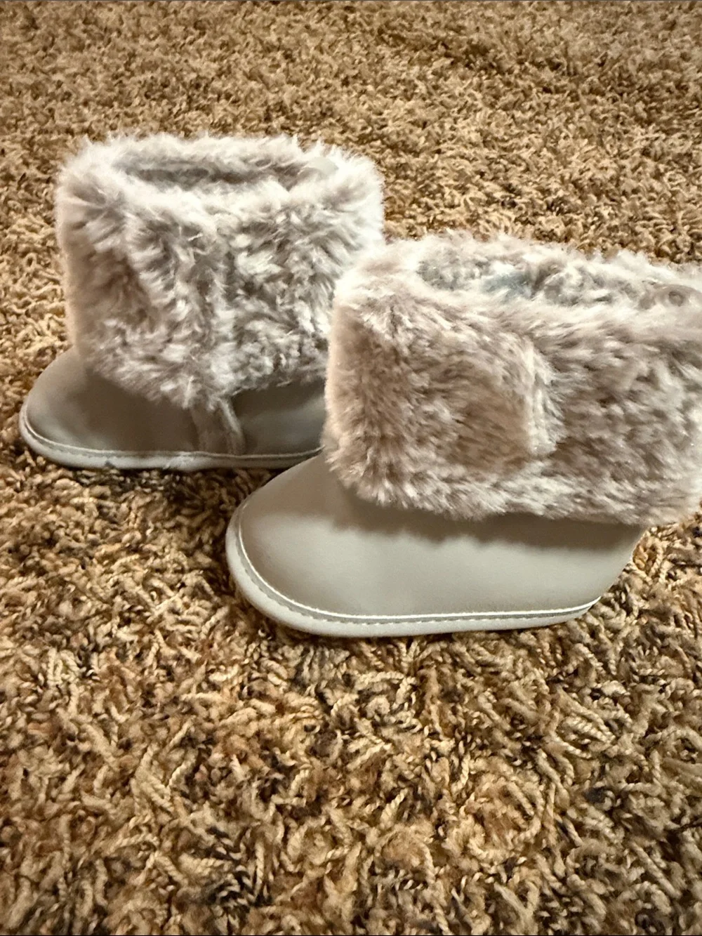 N/A soft cozy