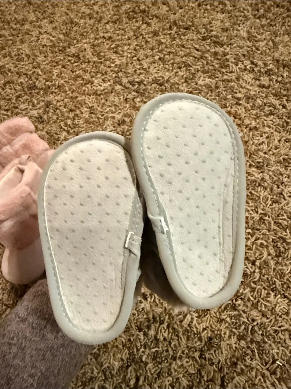 N/A soft cozy