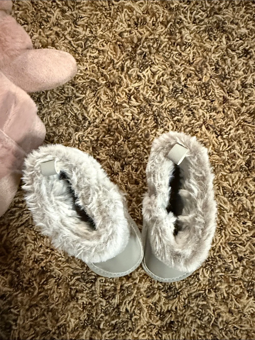 N/A soft cozy