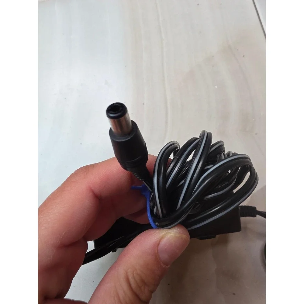 HP Hewlett-Packard C2175A AC Adapter Power Supply 30V 400mA‎ 9100-5124 E1