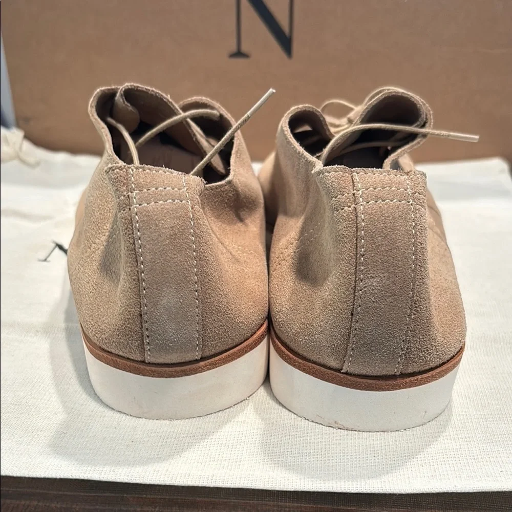 Nisolo new box