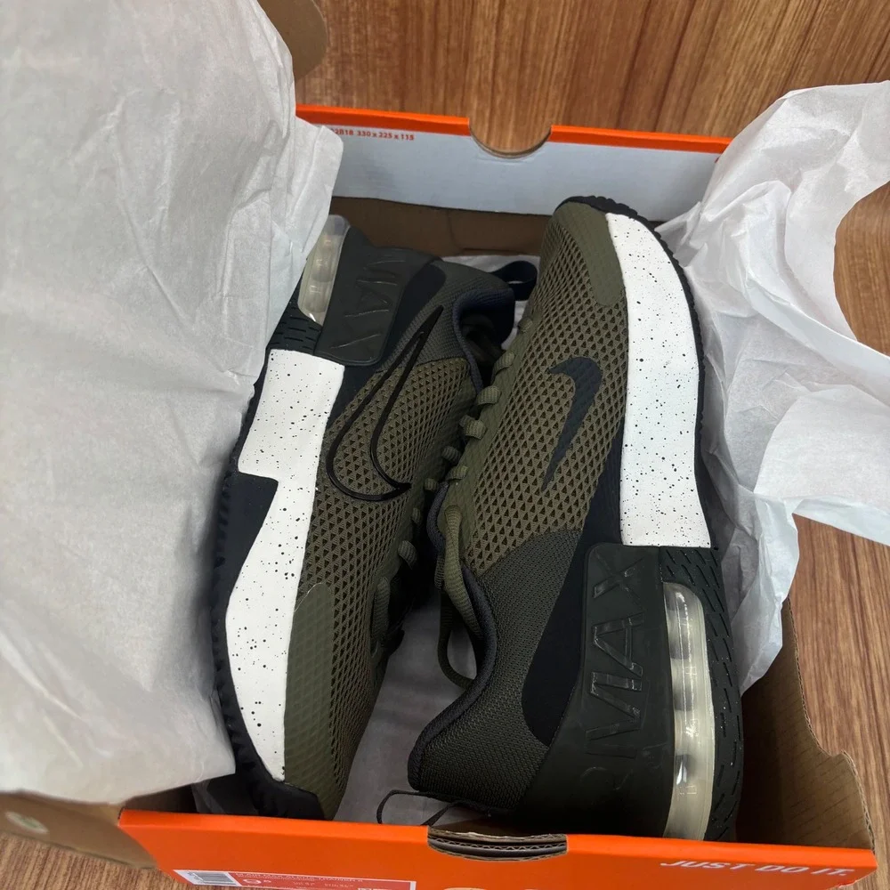 Nike air max