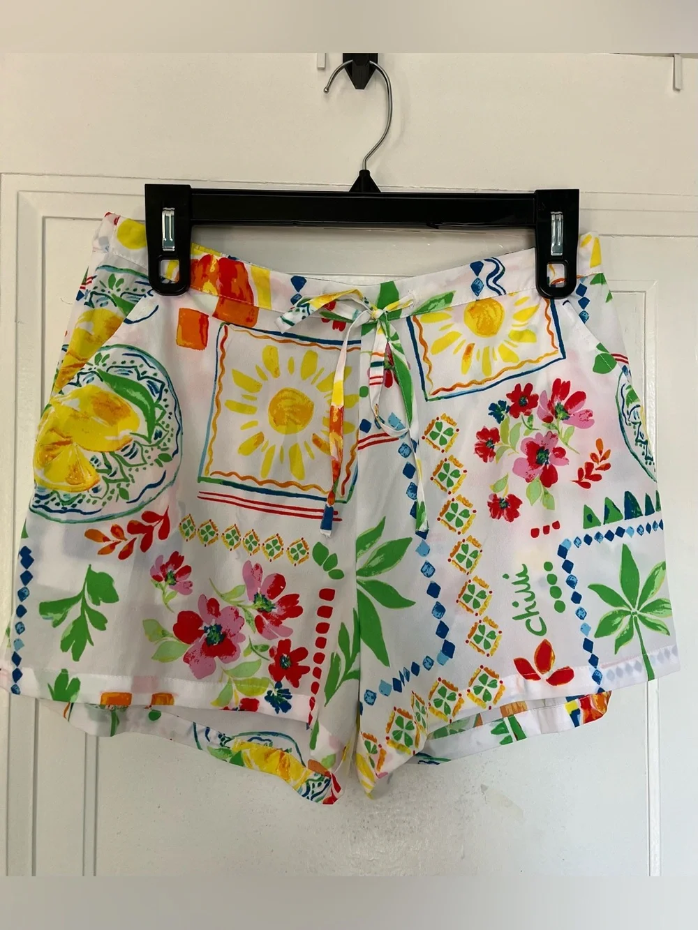 Cynthia Rowley technically pj