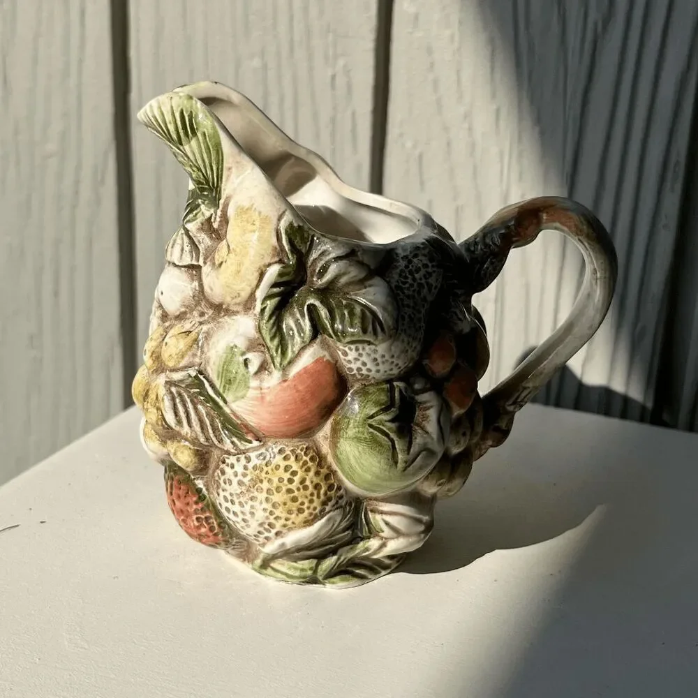 Lefton charming vintage