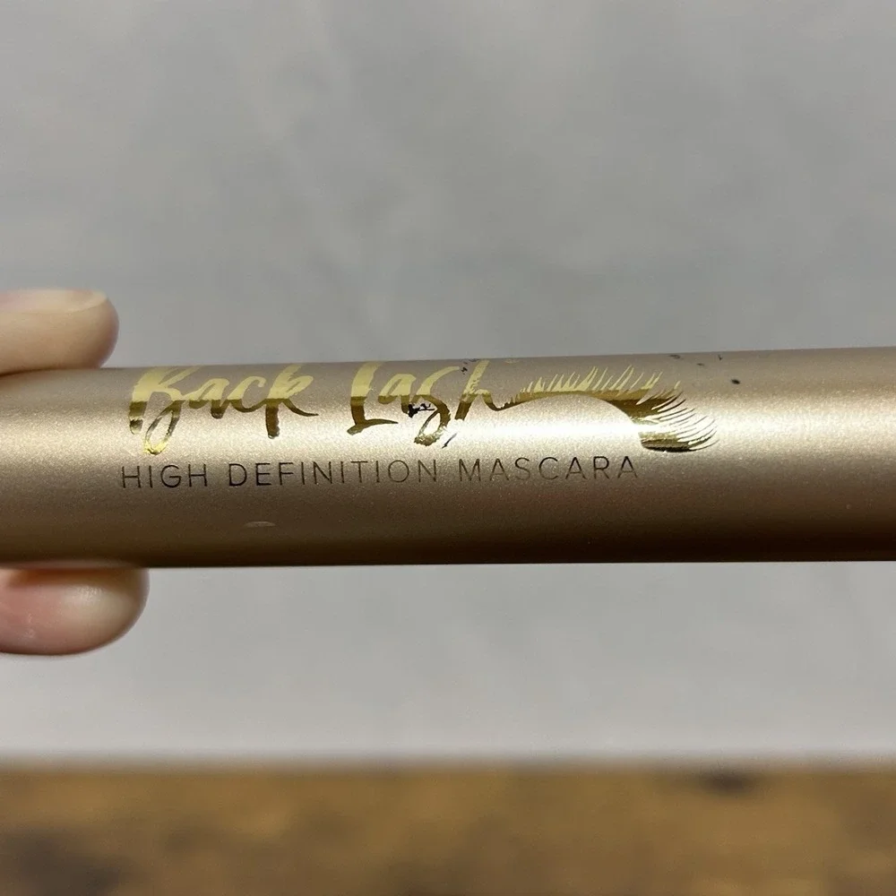 N/A belle mascara