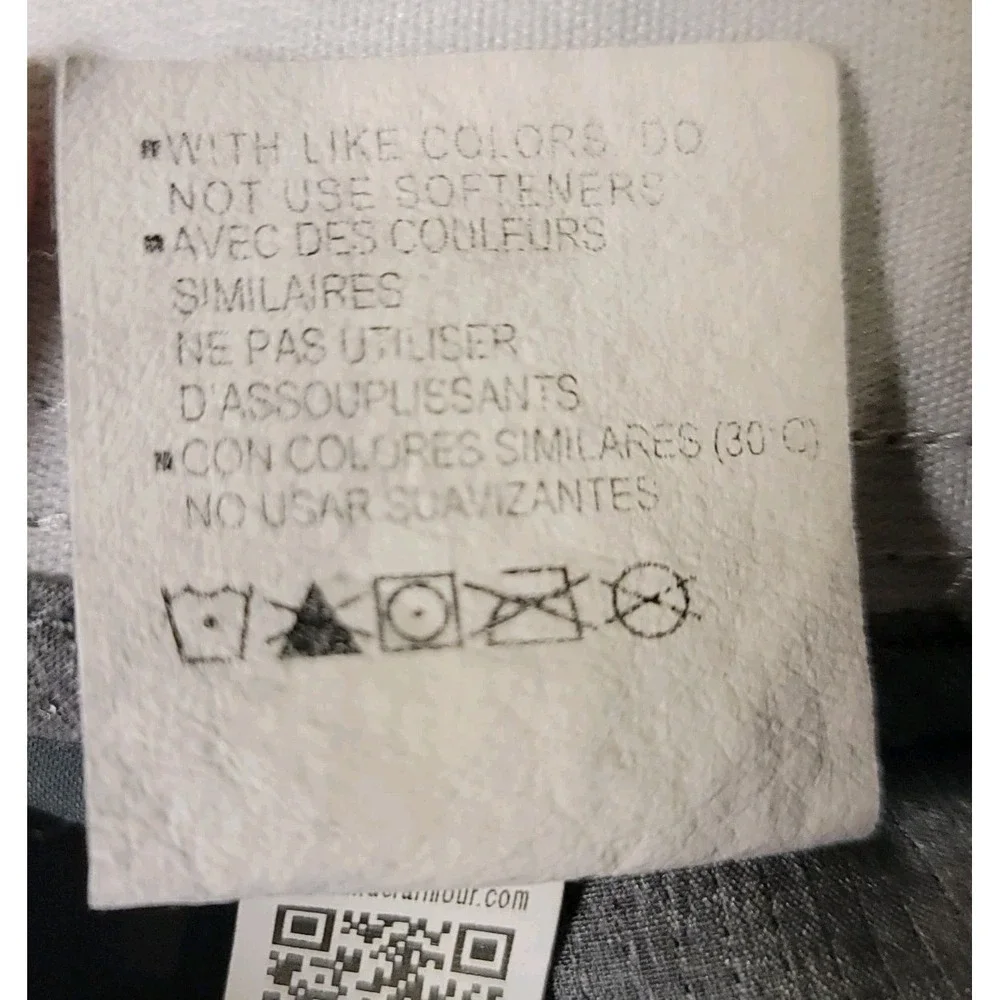 Under Armour product pair