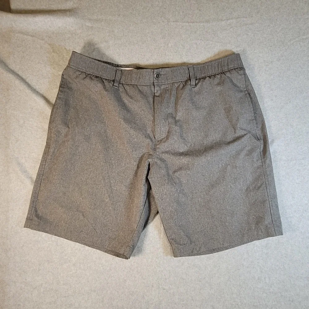 under armour shorts men size 40
