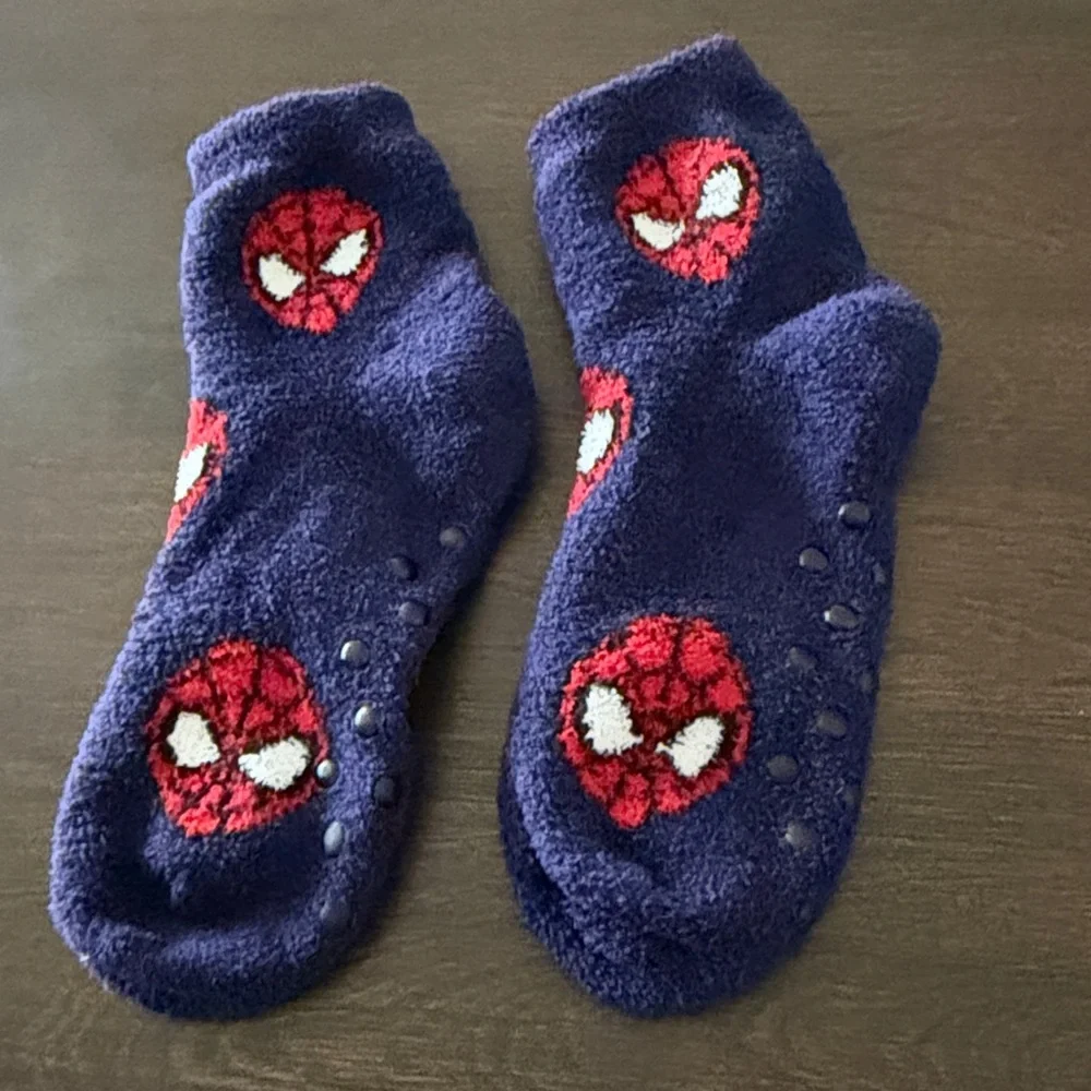 Marvel spider man