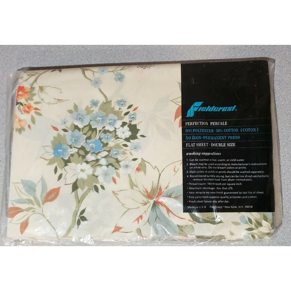 Fieldcrest brand new