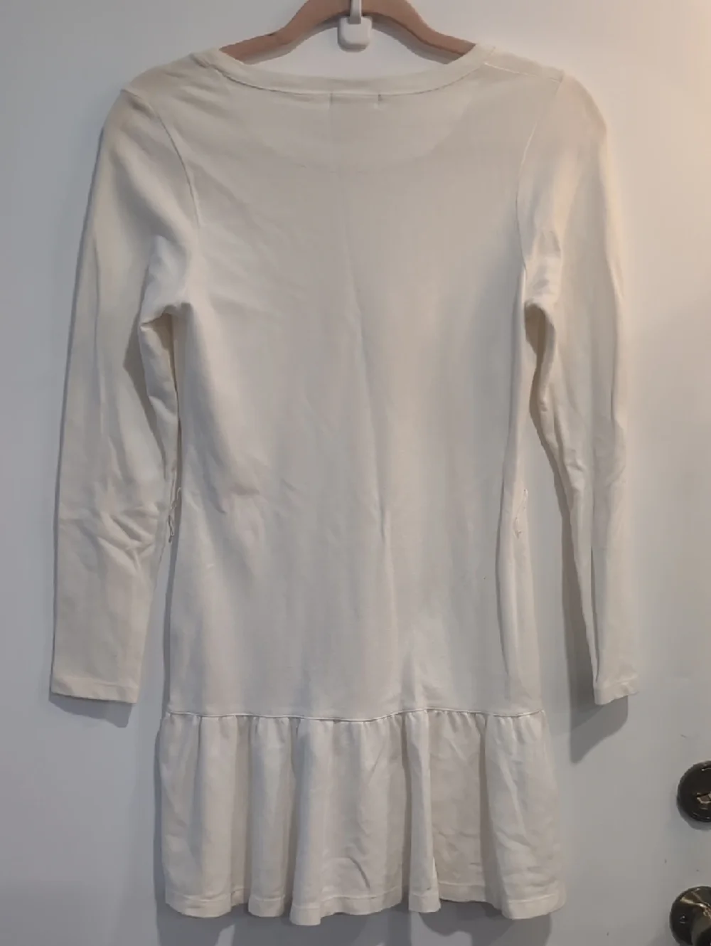 Ralph Lauren but front