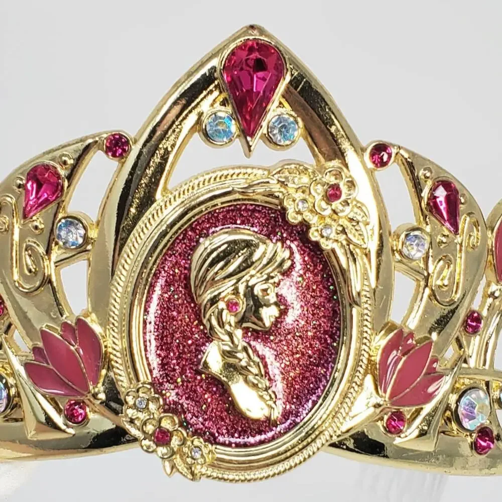 Disney crown ideal