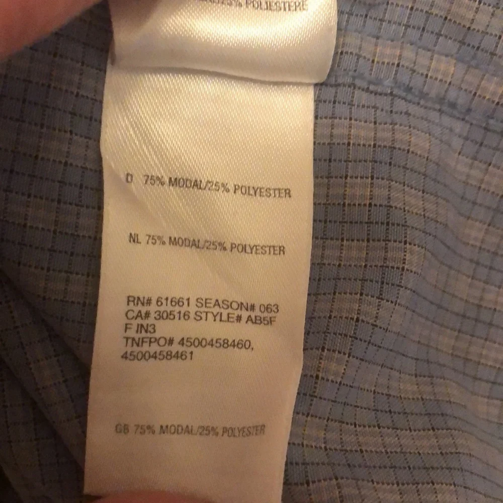 The North Face north face