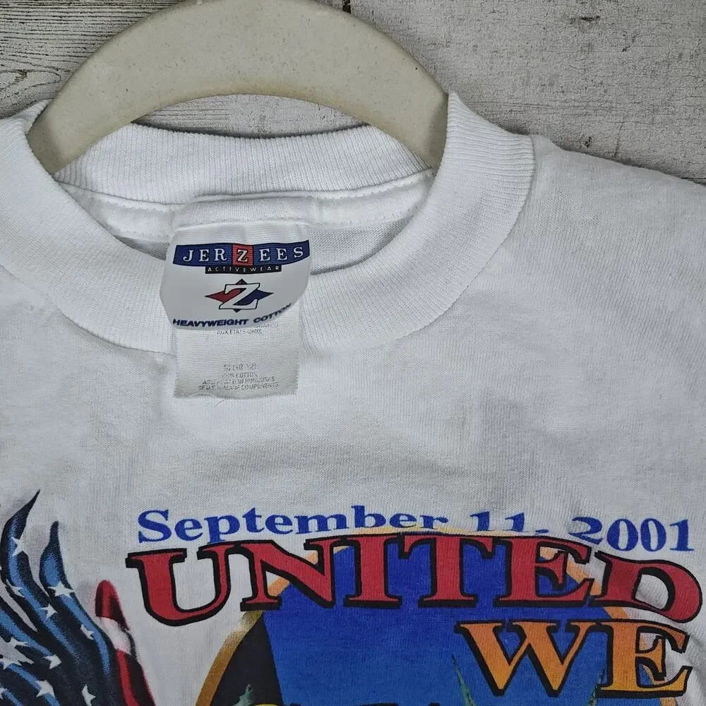 Jerzees original vintage