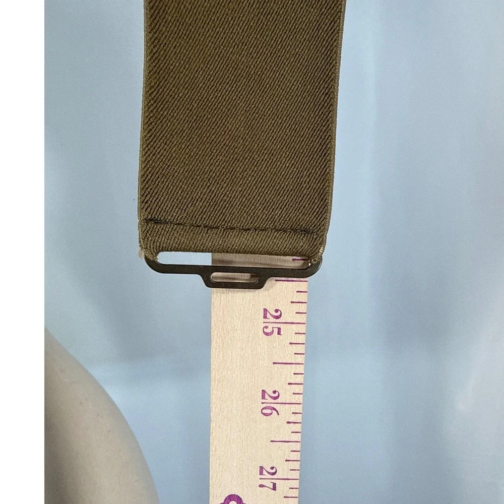 Unbranded vintage wide