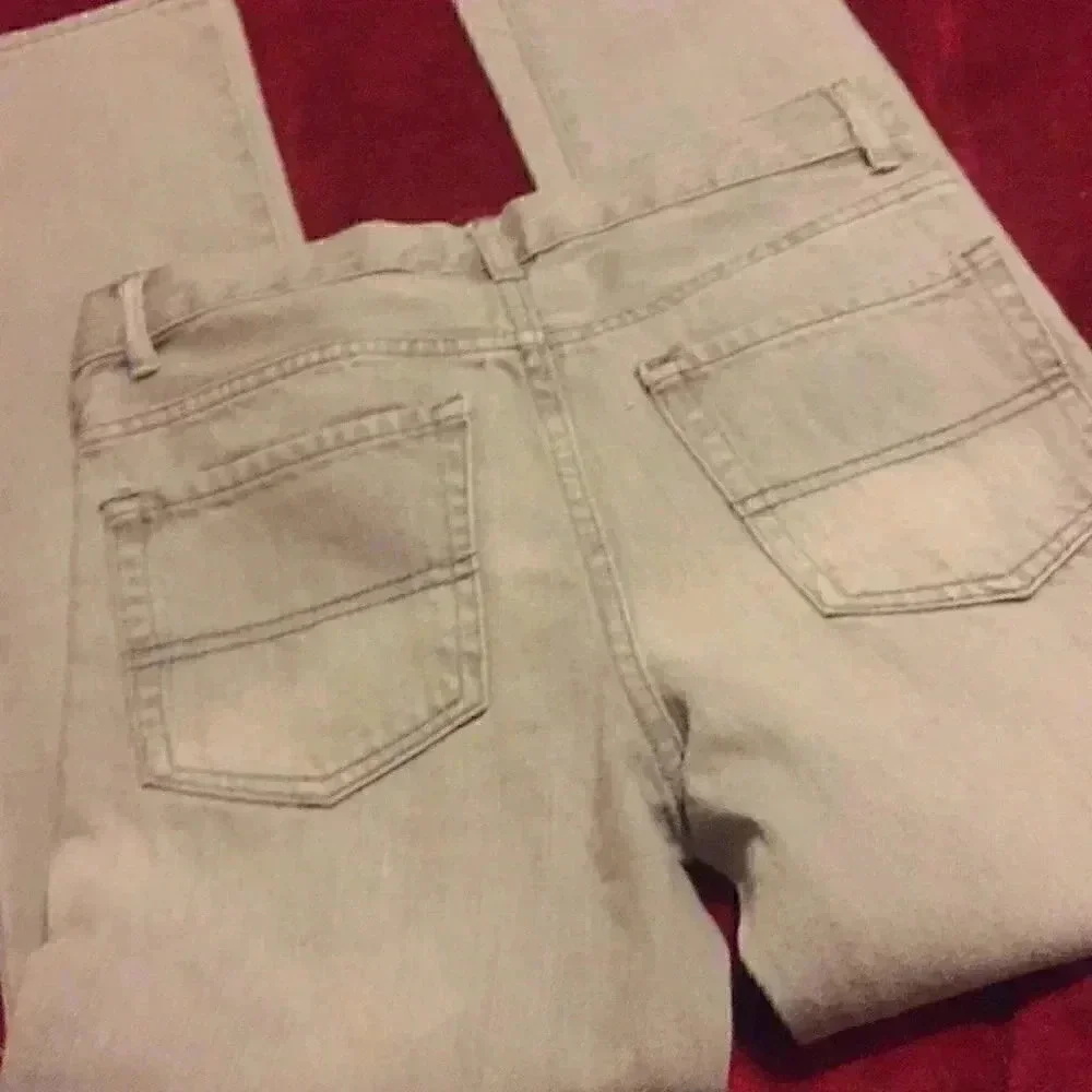 The Childrens Place skinny jeans