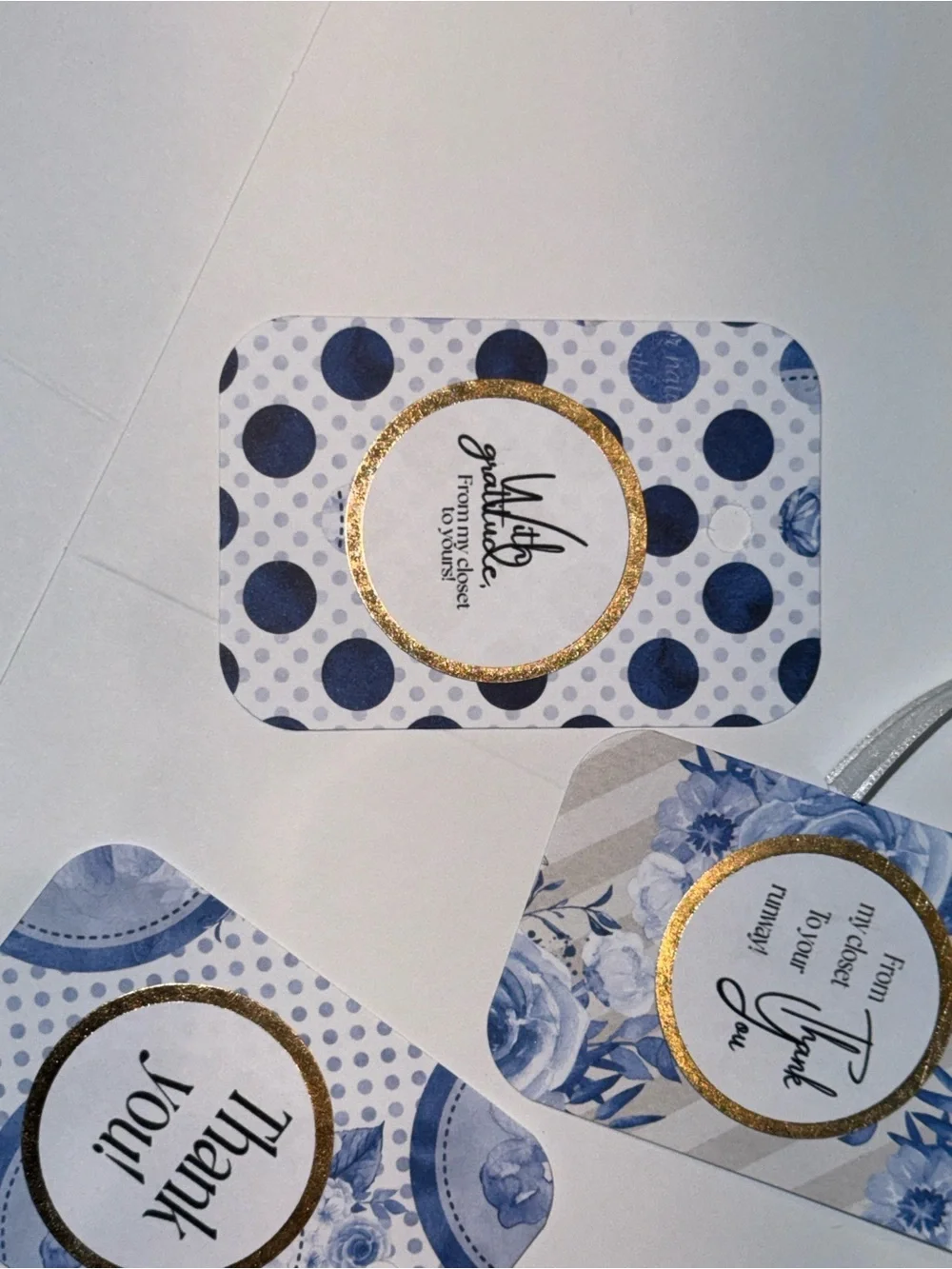 N/A set decorative