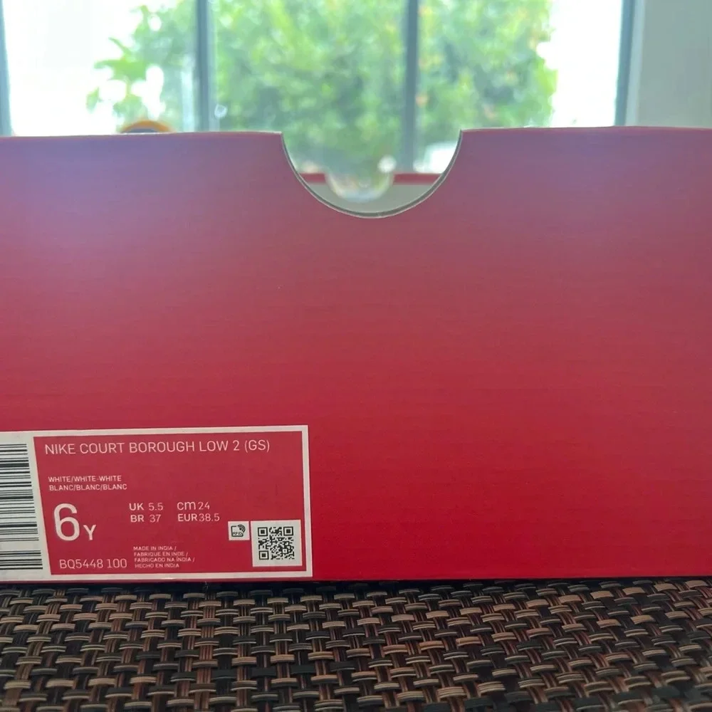 Nike good