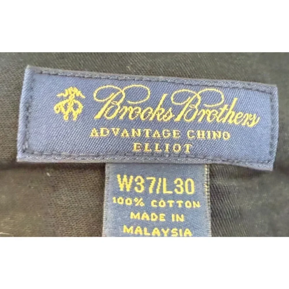 Brooks Brothers these brooks