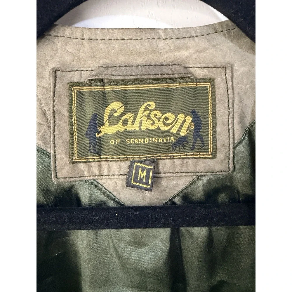 Laksen vintage scandinavia